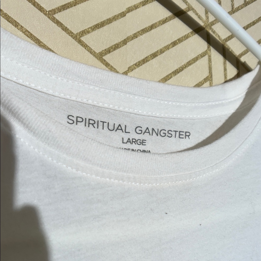 Spiritual Gangster top bundle - Picture 2 of 6